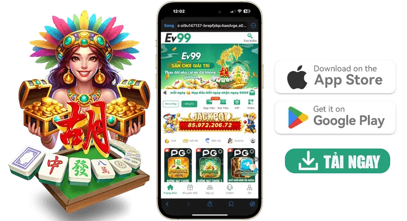 Bước 3 cài đặt app bắn cá H5