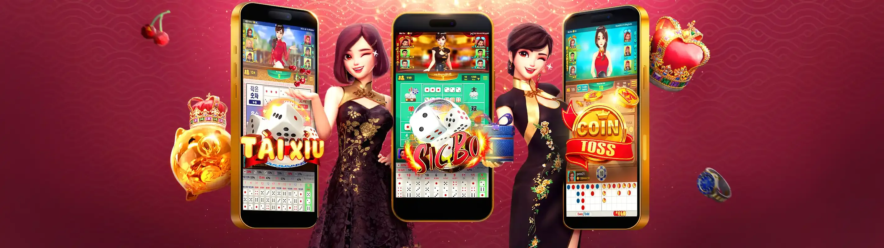 Cổng game bắn cá H5 7 Tuyến với đồ họa đẹp mắt và giao diện hiện đại