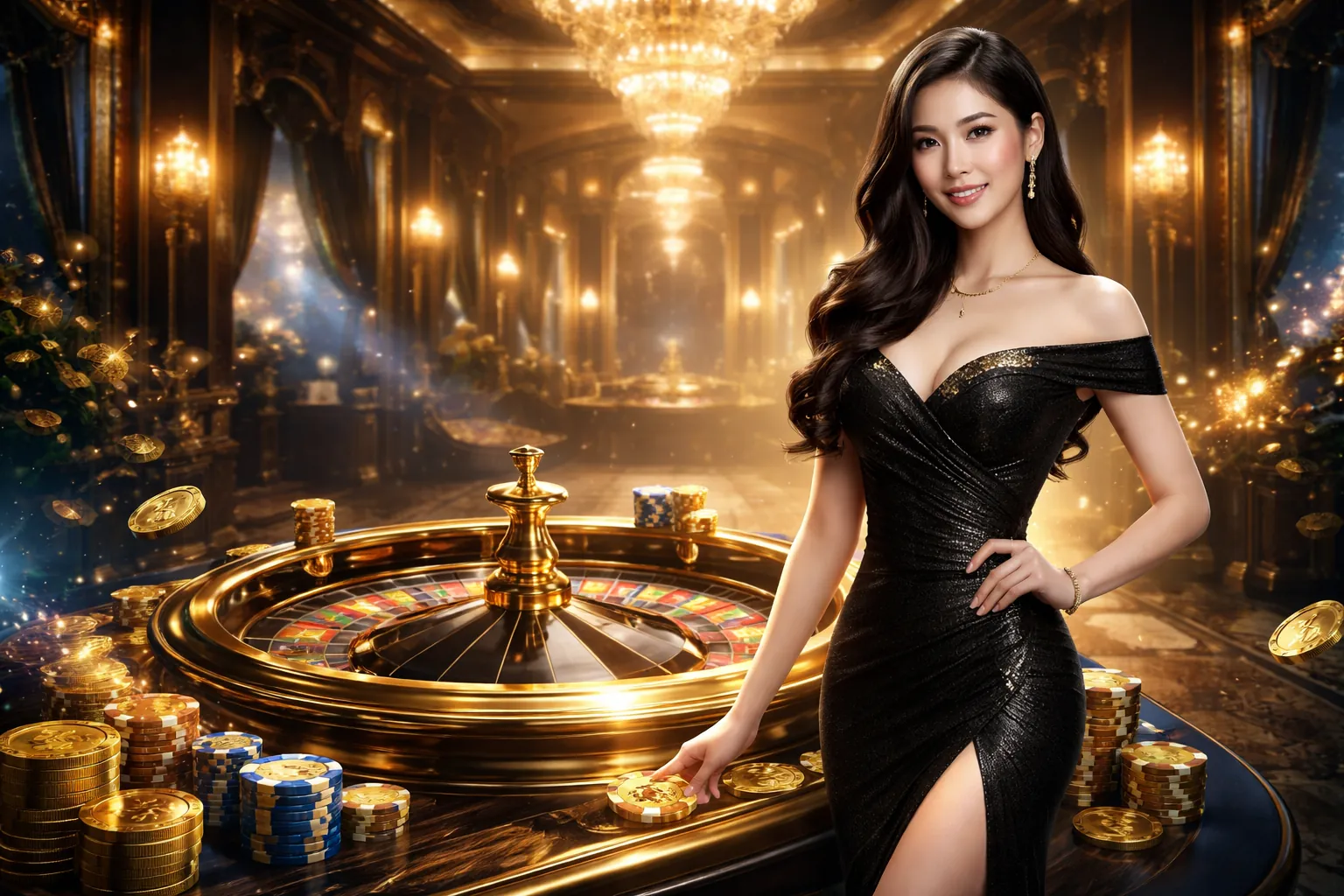 Đấu trường đá gà trực tuyến nảy lửa tại Bắn Cá H5
