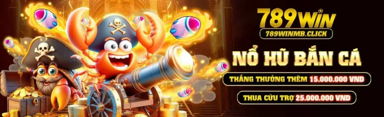 Sảnh game bài đổi thưởng với bắn cá H5 đỉnh cao