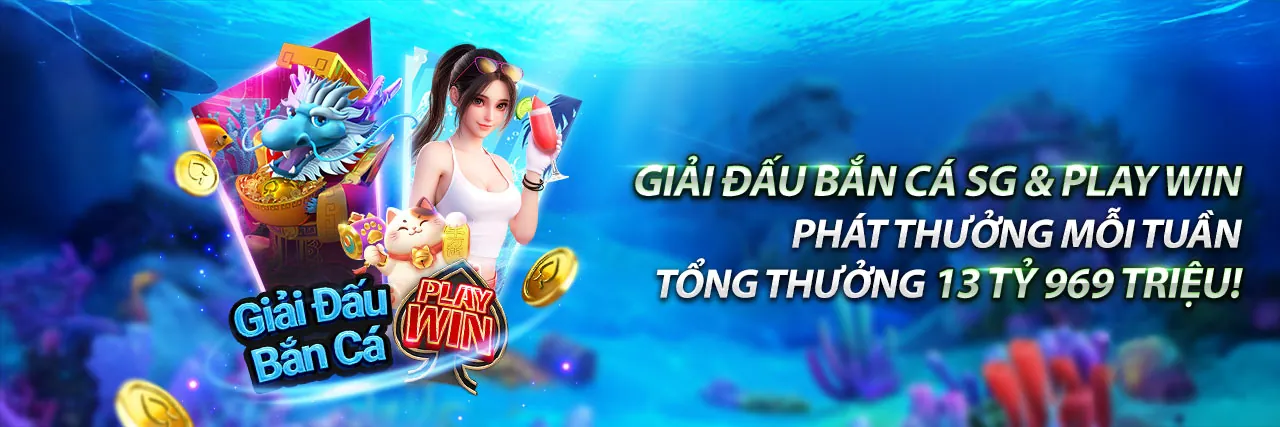 Nền tảng game bắn cá H5 đổi thưởng uy tín hàng đầu Việt Nam