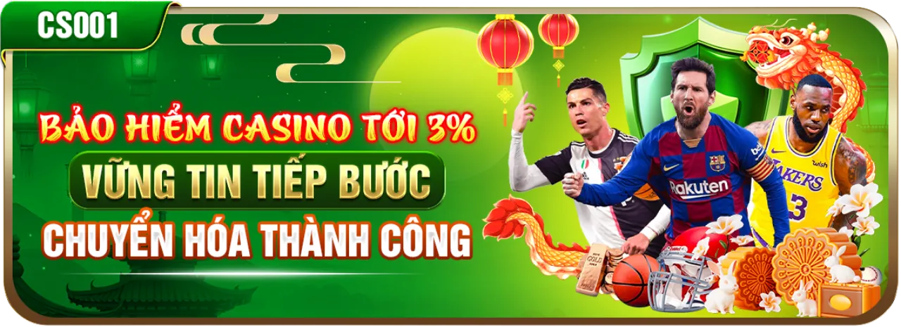 Khuyến mãi bắn cá H5 hấp dẫn nhất 2026